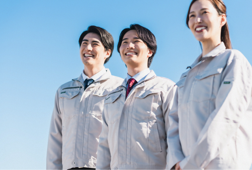 求める人物像